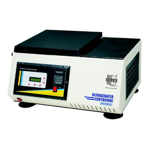 Image ALT Tags:

ESAW Refrigerated Centrifuge 20000 RPM for research labs

Affordable Refrigerated Centrifuge for labs India high capacity

Best Refrigerated Centrifuge for students and schools

Export quality refrigerated centrifuge for industrial use