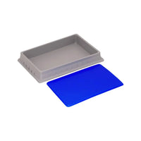 Buy Dissection Tray Polystyrene – Durable Lab Tray for Student & Medical Use