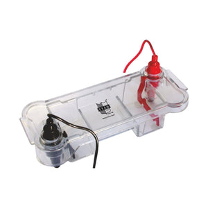 Image ALT Tags:

ESAW horizontal mini gel electrophoresis for DNA labs

Affordable nucleic acid gel electrophoresis system India

Mini gel electrophoresis unit for schools and colleges

Export quality horizontal electrophoresis system for molecular labs