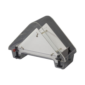 Image ALT Tags:

ESAW paper electrophoresis system for protein separation

Affordable paper electrophoresis horizontal vertical system India

Educational electrophoresis system for biochemistry classrooms

Export quality paper electrophoresis unit for research labs