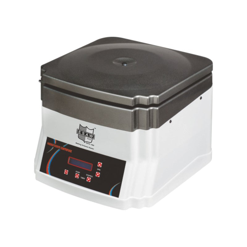 Image ALT Tags:

ESAW digital laboratory centrifuge for school chemistry labs

Affordable laboratory centrifuge for industrial labs India

Export quality lab centrifuge for students and colleges

General purpose centrifuge for bulk purchase India