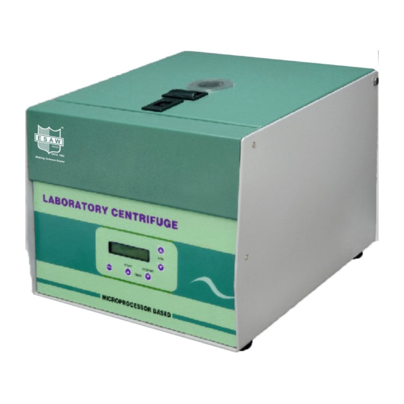 Image ALT Tags:

Digital 5200 RPM centrifuge for science labs India

Affordable centrifuge machine for schools and colleges

Export quality centrifuge machine for chemistry classrooms

Bench top microprocessor centrifuge for industrial research