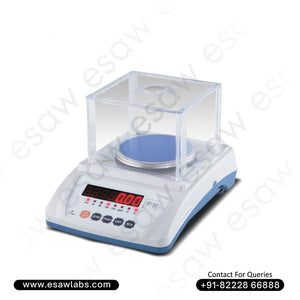 Image ALT Tags:

"Precision Gold Balance for Gold Testing and Chemistry Labs"

"Digital Lab Balance for Schools and Industrial Use"

"High Accuracy Weighing Scale for Students and Laboratories"