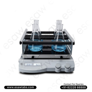 Image ALT Tags:

"Digital Orbital Shaker for Chemistry Lab Experiments"

"LCD Orbital Shaker for Schools and Colleges"

"Laboratory Orbital Shaker – ESAW Export Model"

"Best Orbital Shaker for Students and Researchers"