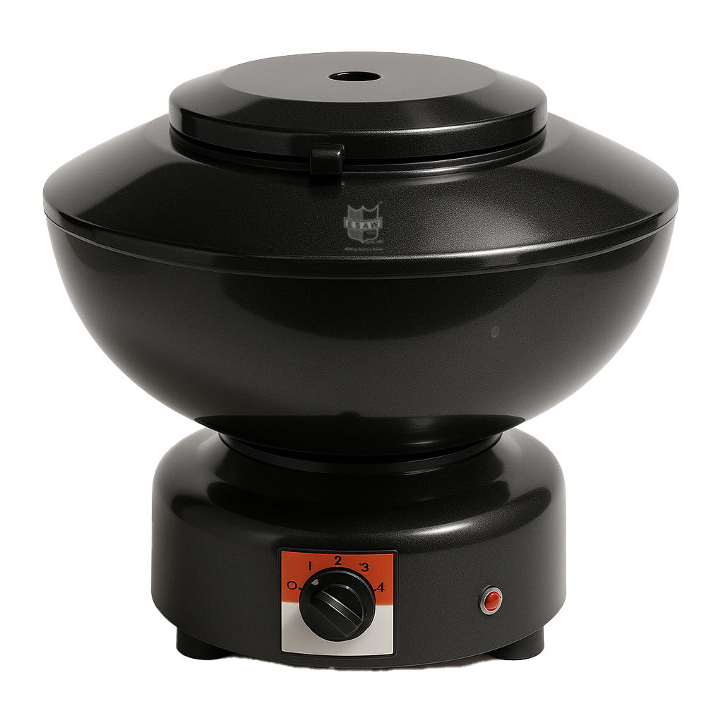 Medico Electrical Centrifuge – Swing-Out Rotor | 0–3600 RPM | ESAW India