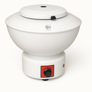 Medico Centrifuge – Light Base & Motor (B Quality) |0-3600 |230V | ESAW India