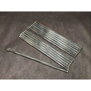 Buy ESAW 6mm Borosilicate Glass Rod – ESAW Export Quality Lab Glassware India