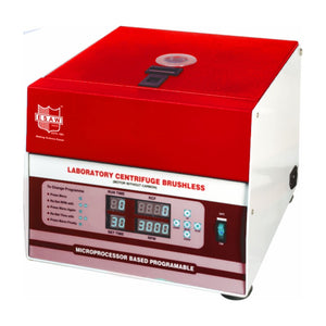 Image ALT Tags:

Medical clinical centrifuge brushless motor for science labs

Affordable digital centrifuge for medical colleges India

Export quality medical centrifuge for schools and research

Quiet brushless motor centrifuge for chemistry classrooms