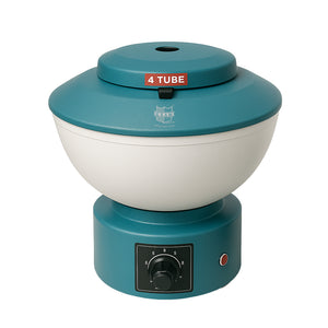 Medico Centrifuge – Light Base & Motor (B Quality) | ESAW India