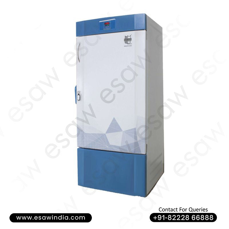 Shop -80°C Laboratory Deep Freezer – ESAW India Ultra Low