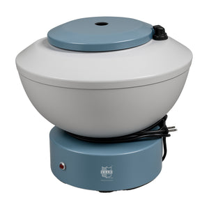 Medico Centrifuge – Deluxe Model with Swing-Out Rotor | ESAW India