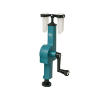 Hand Centrifuge for Laboratory Use – 1500 to 2500 RPM Swing-Out Tube Model | ESAW India