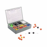 Shop Atomic Model Set-2 – Visual Learning Chemistry Kit for Students