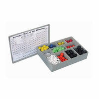 Shop Atomic Model Set-2 – Visual Learning Chemistry Kit for Students
