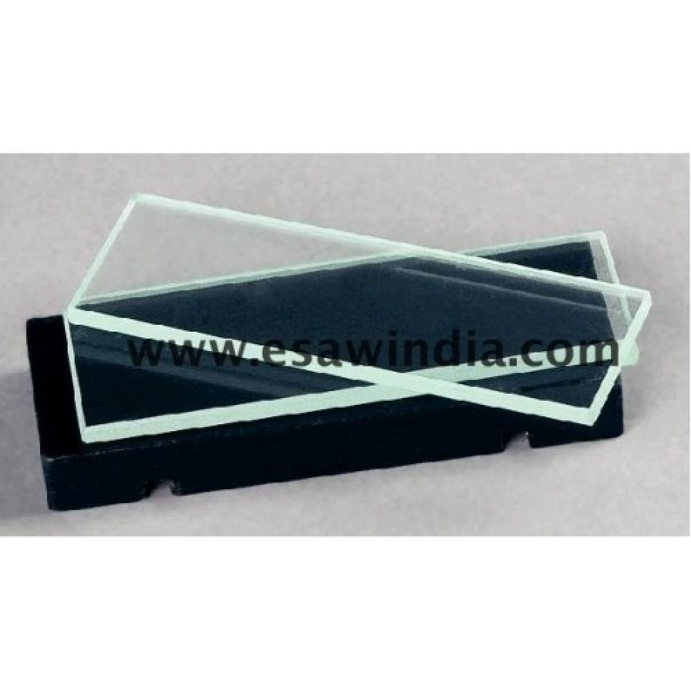 Buy ESAW Air Wedge – Precision Optical Glass Plates for Physics & Optics Labs (PlO-4027)