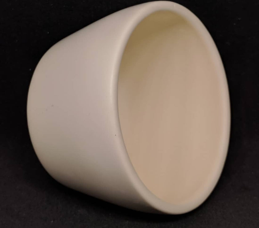 Buy ESAW High Purity Alumina Crucibles (Al2O3) – Export Quality Lab Ceramic Crucibles