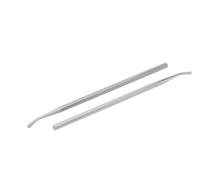 ANGULAR BLUNT END SEEKER