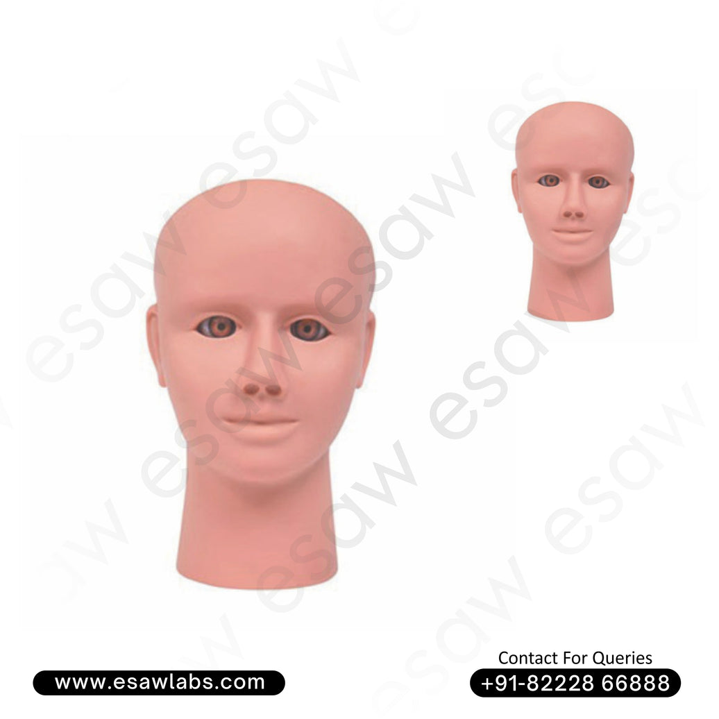 Advanced Ocular Inspection Model of Retinopathy | Retinal Disease Simulator – ESAW India