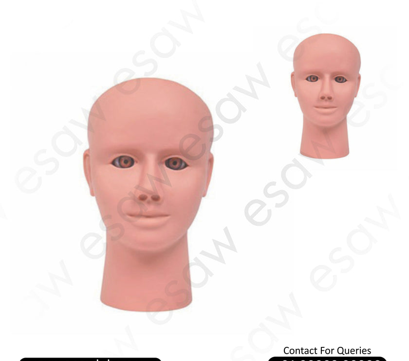 Advanced Ocular Inspection Model of Retinopathy | Retinal Disease Simulator – ESAW India