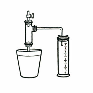 Apparatus for Experiments on Root Pressure