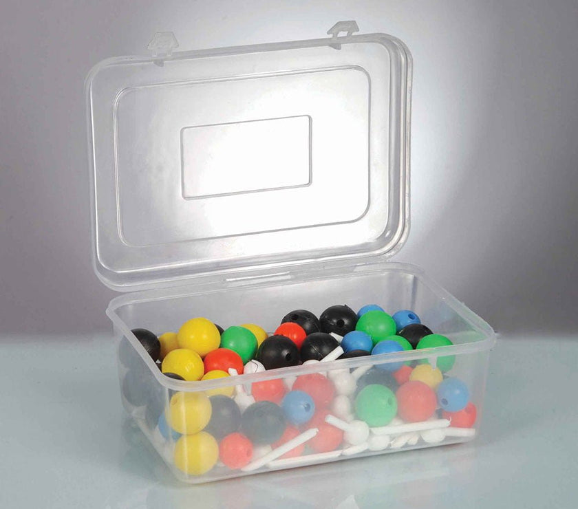 Atomic Model Set