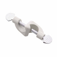 Image ALT Tags:

"Boss Head Clamp for Chemistry Lab Stand"

"ESAW Laboratory Boss Head with Screw Clamp"

"Affordable Boss Clamp for Science Students"

"Lab Metalware Clamp for School Science Labs"