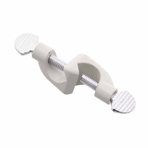 Image ALT Tags:

"Boss Head Clamp for Chemistry Lab Stand"

"ESAW Laboratory Boss Head with Screw Clamp"

"Affordable Boss Clamp for Science Students"

"Lab Metalware Clamp for School Science Labs"