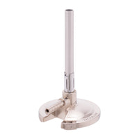 Image ALT Tags:

"Heavy Base Bunsen Burner for Science Labs India"

"Adjustable Lab Bunsen Burner for Chemistry Experiments"

"Buy Bunsen Burner with Cast Iron Base for Schools"

"Best Bunsen Burner for Students and Medical Colleges"