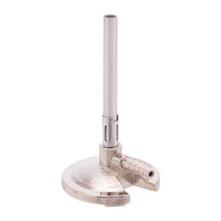 Shop Bunsen Burner with Heavy Cast Iron Base – ESAW India Lab Standard