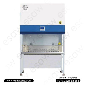 Image ALT Tags:
"Biosafety Cabinet for Laboratory Personnel and Sample Protection"
"ESAW India Biosafety Cabinet for Microbiology and Chemistry Labs"
"Affordable Biosafety Cabinets for Schools and Research Centers"