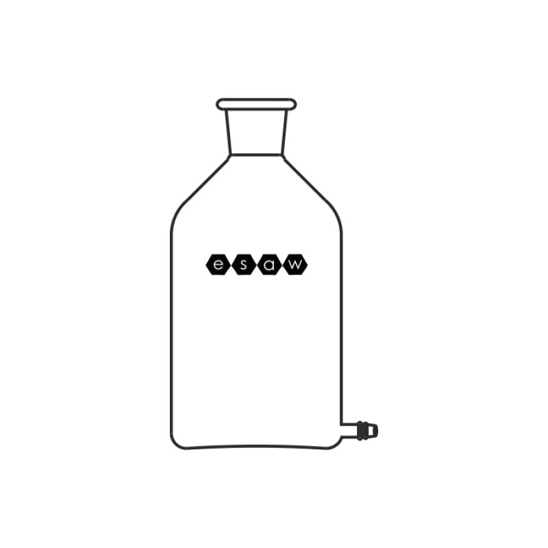 
"Glass Bottles Aspirator for Laboratory Use"

"Bottles Aspirator for Chemistry Classrooms"

"Aspirator Bottle for Science Lab Experiments"

"ESAW Export Quality Lab Glassware Bottles Aspirator"