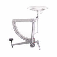 📸 ALT Tags for Product Images:

"Lever Balance with Dual Scale for School Physics Labs"

"Science Equipment for Students – Mechanical Lever Balance"

"Affordable Dual Scale Balance for Chemistry Classrooms in India"