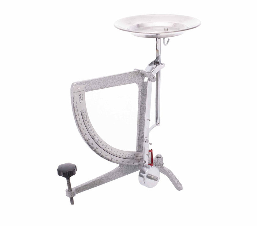 Lab Two Way Balance Buy Lever Balance – Dual Scale Precision Balance for Students & Labs
