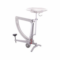Lab Two Way Balance Buy Lever Balance – Dual Scale Precision Balance for Students & Labs