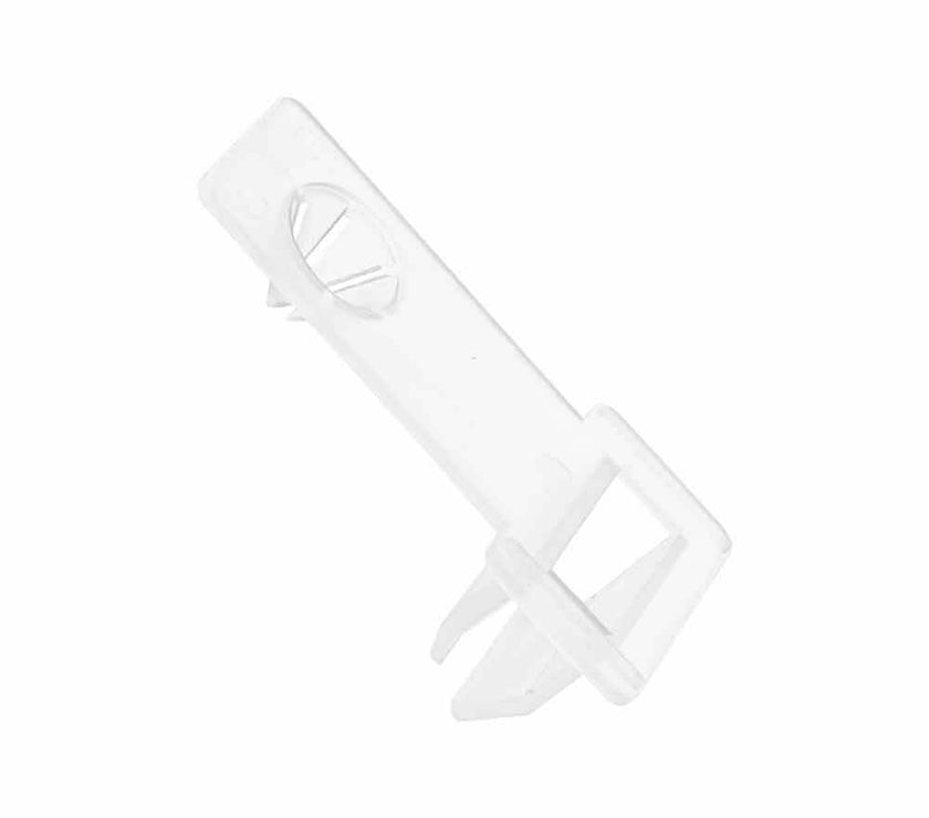 Buy Beaker Thermometer Clip – Secure Thermometer Clamp for Lab Beakers & Glassware