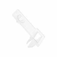 Buy Beaker Thermometer Clip – Secure Thermometer Clamp for Lab Beakers & Glassware