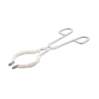 Image ALT Tags:

"ESAW Beaker Tong for Chemistry Lab Use"

"Laboratory Beaker Holder for Heated Glassware"

"Science Equipment Beaker Tong for Schools and Colleges"

"Heat-Resistant Metal Tongs for Chemistry Students"