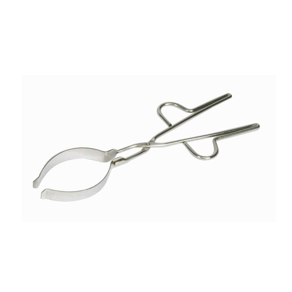 Image ALT Tags:

"Heavy Duty Beaker Tong for Chemistry Lab Use"

"ESAW Steel Tongs for Handling Heated Beakers"

"Laboratory Beaker Holder for Students and Research Labs"

"Beaker Tong for Industrial and Educational Lab Equipment"