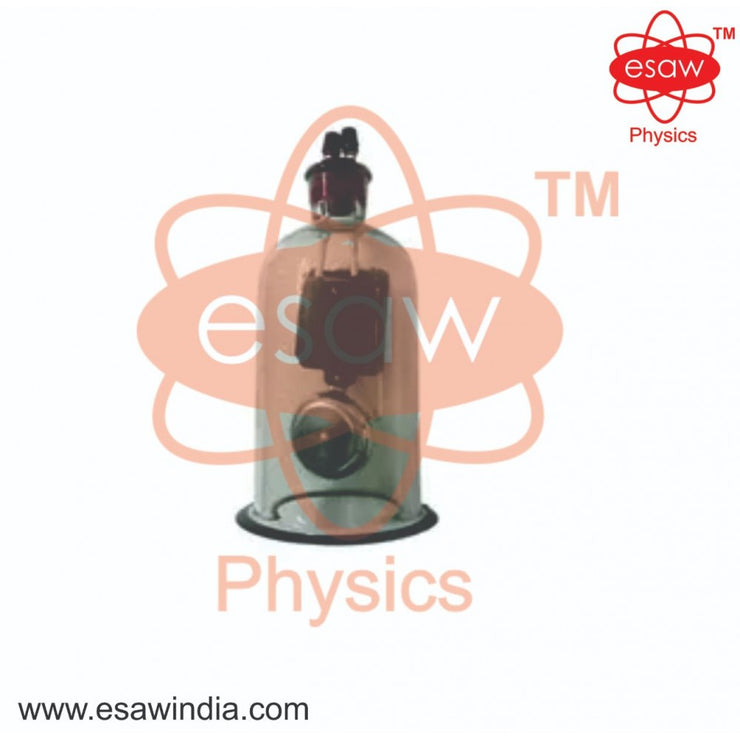 Bell Experiment Apparatus (SM-3658)