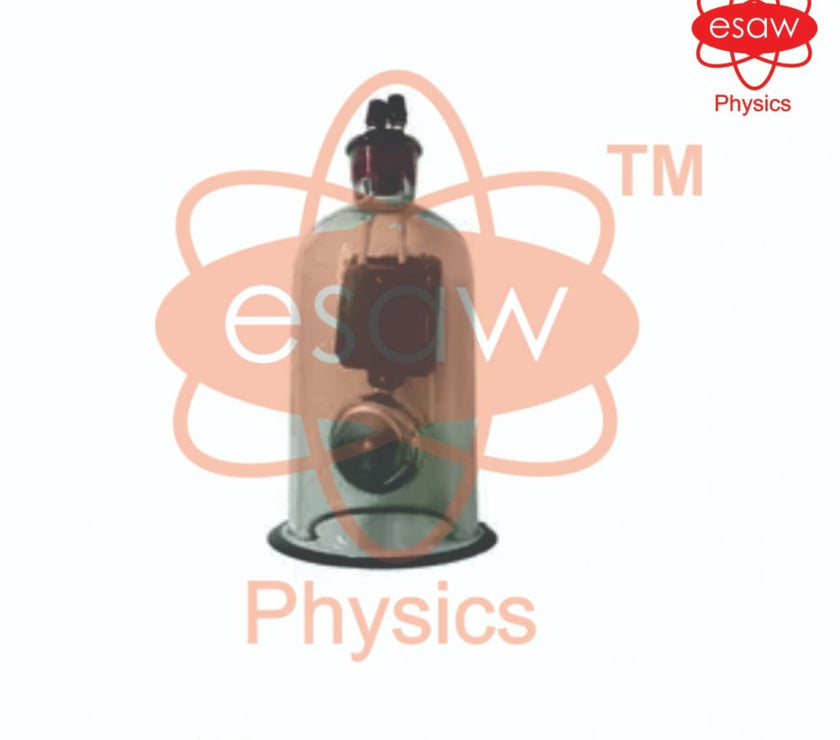 Bell Experiment Apparatus (SM-3658)