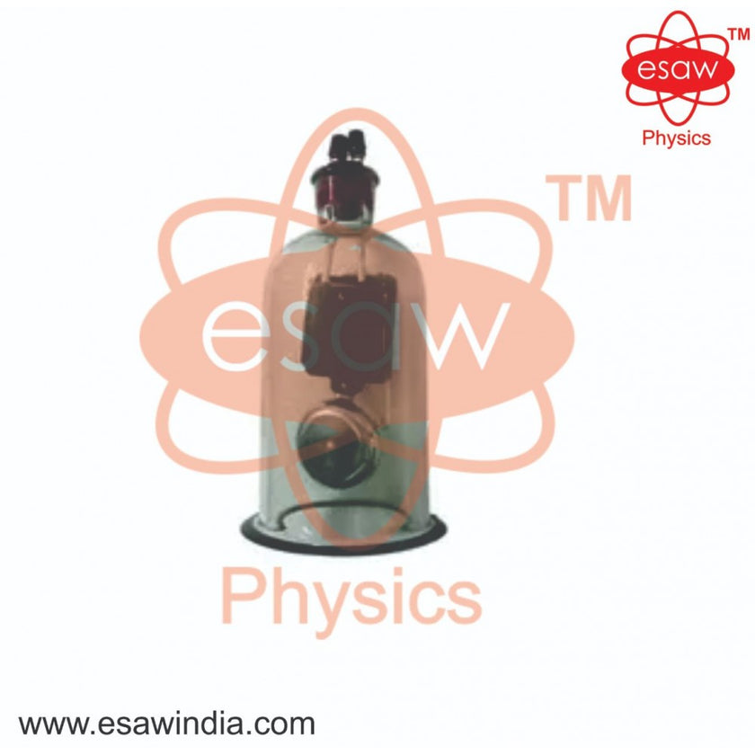 Bell Experiment Apparatus (SM-3658)