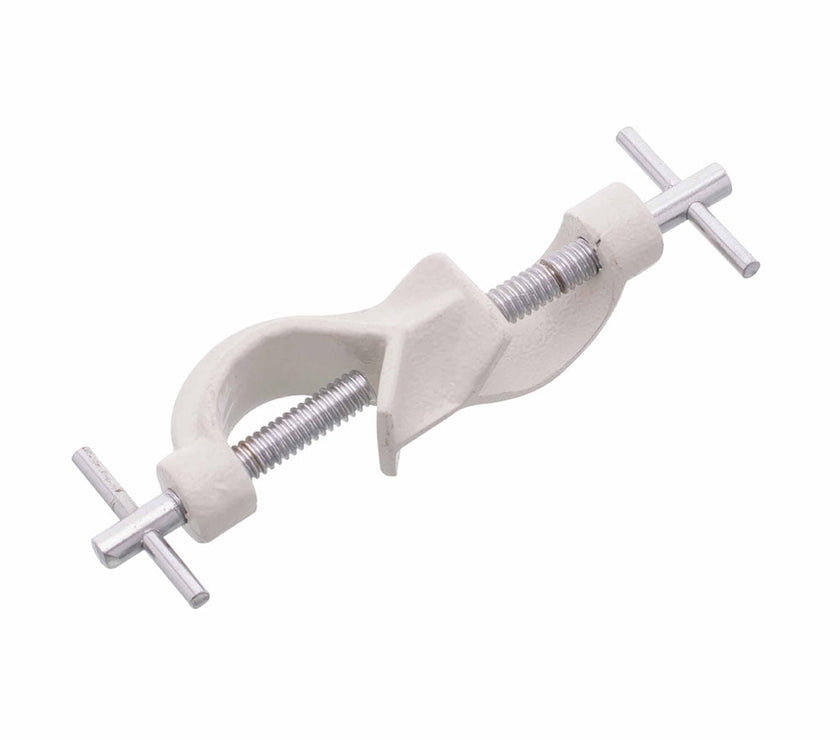 Image ALT Tags:

"Boss Head Clamp for Chemistry Lab Stand"

"ESAW Laboratory Boss Head with Screw Clamp"

"Affordable Boss Clamp for Science Students"

"Lab Metalware Clamp for School Science Labs"
