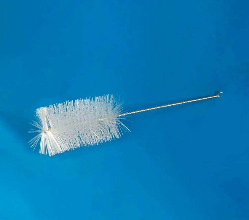 🖼️ Image ALT Tags:

"Bottle Cleaning Brush for Lab Glassware – ESAW India"

"Flexible Nylon Bottle Brush for Chemistry Lab Cleaning"

"Best Bottle Brush for Students and Lab Technicians"

"Affordable Lab Bottle Brush for Schools and Research Centres"