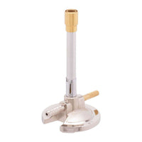 Image ALT Tags:

"Adjustable Bunsen Burner for Precision Flame Control in Labs"

"Buy ESAW Bunsen Burner with Air and Gas Regulation India"

"Science Equipment for Students – Adjustable Lab Burner"

"Export Quality Bunsen Burner for Chemistry Classrooms and Labs"