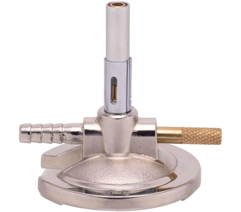 Bunsen Burner, Micro