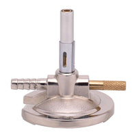Image ALT Tags:

"Micro Bunsen Burner for Student Chemistry Lab"

"Compact Lab Burner for School Science Experiments India"

"Buy Micro Bunsen Burner – ESAW Lab Flame Equipment"

"Affordable Mini Bunsen Burner for Educational Labs"