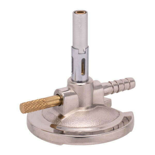 Bunsen Burner, Micro