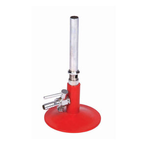 Image ALT Tags:

"Bunsen Burner with Stopcock for Chemistry Lab Use"

"Adjustable Flame Lab Burner for School and College Experiments"

"High-Precision ESAW Burner for Science and Industrial Labs"

"Laboratory Gas Burner with Stopcock Control"
