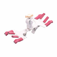 Buy Burette Clamp – ESAW Adjustable Lab Clamp for Chemistry Classrooms