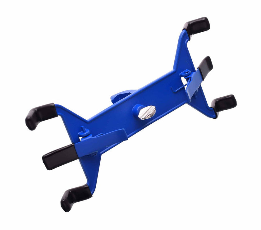 Burette Clamp Sheet Metal